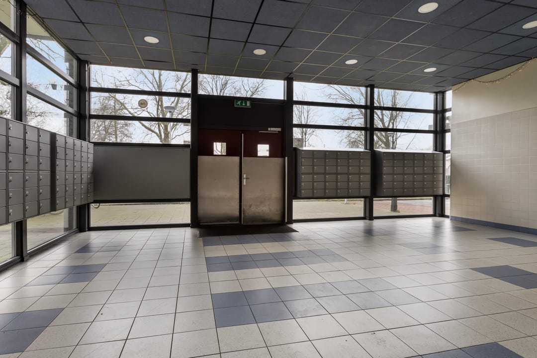 Foto 31 van Eisenhowerstraat 604