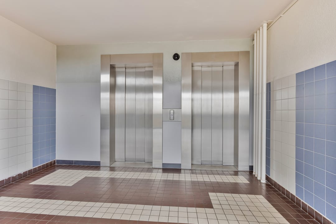 Foto 32 van Eisenhowerstraat 604