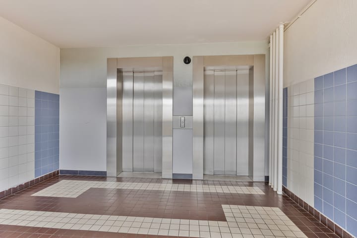 Foto 32 van Eisenhowerstraat 604