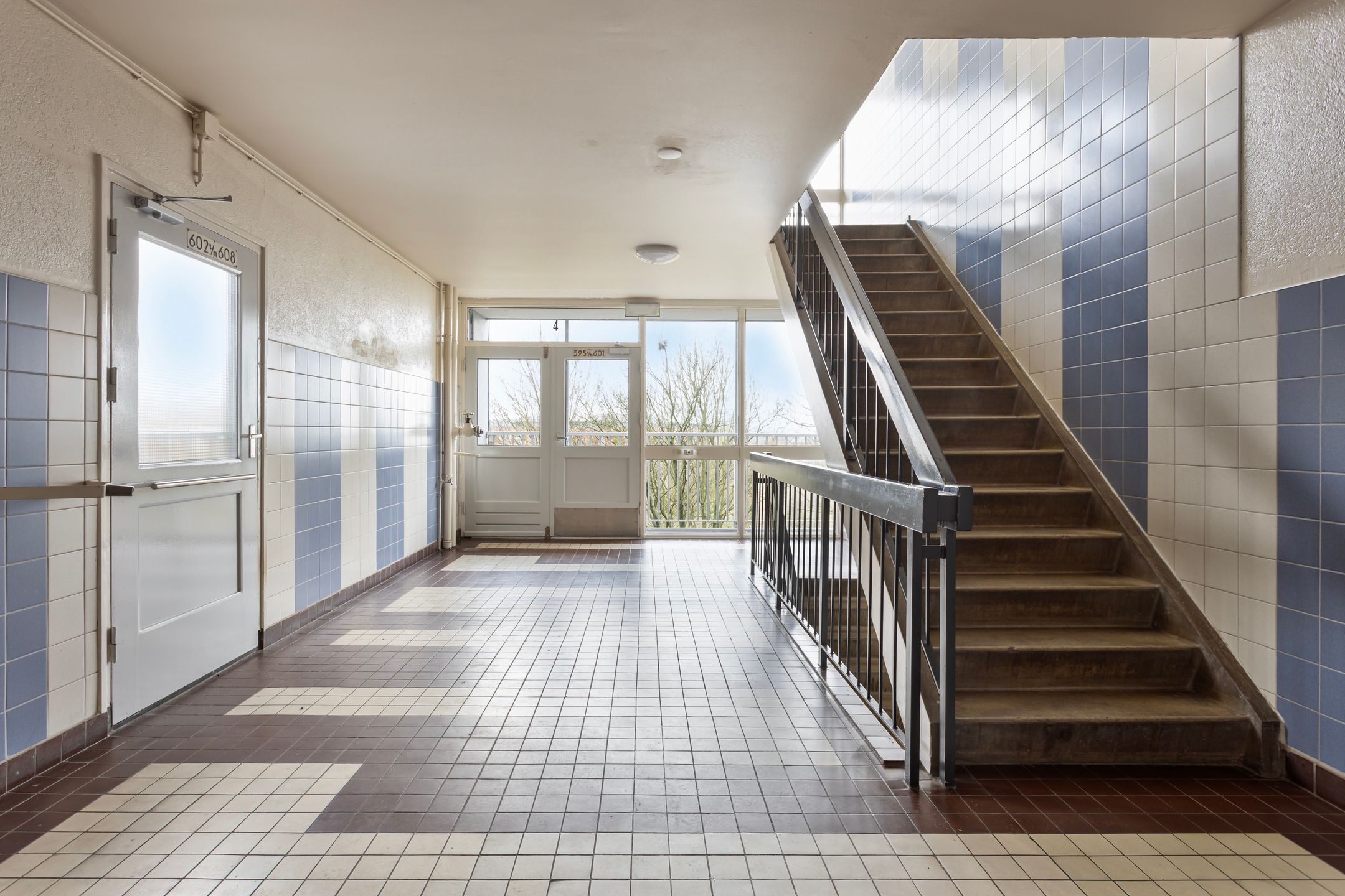 Foto 33 van Eisenhowerstraat 604