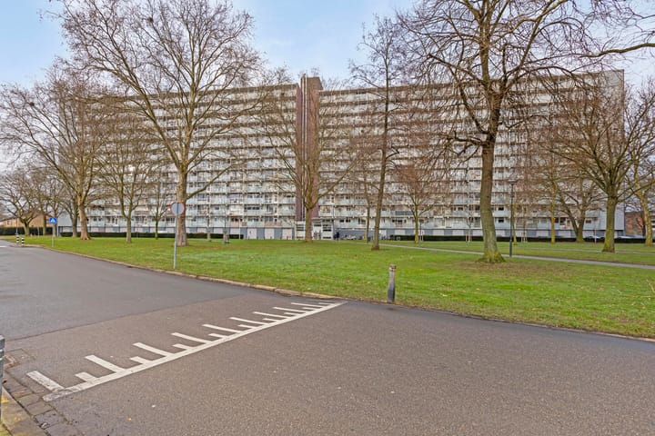 Foto 34 van Eisenhowerstraat 604