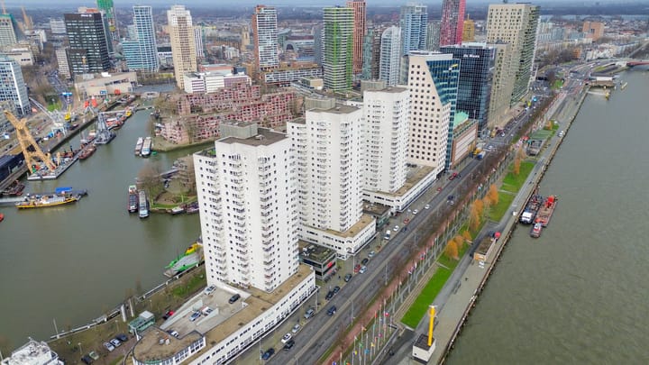 Foto 29 van Boompjes 379