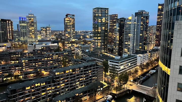 Foto 31 van Boompjes 379