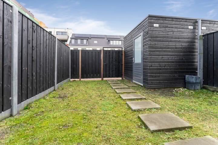 Foto 3 van Salieristraat 8