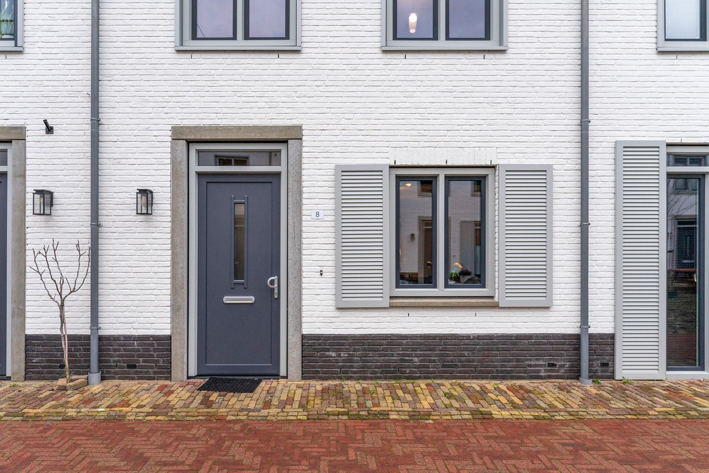 Foto 5 van Salieristraat 8