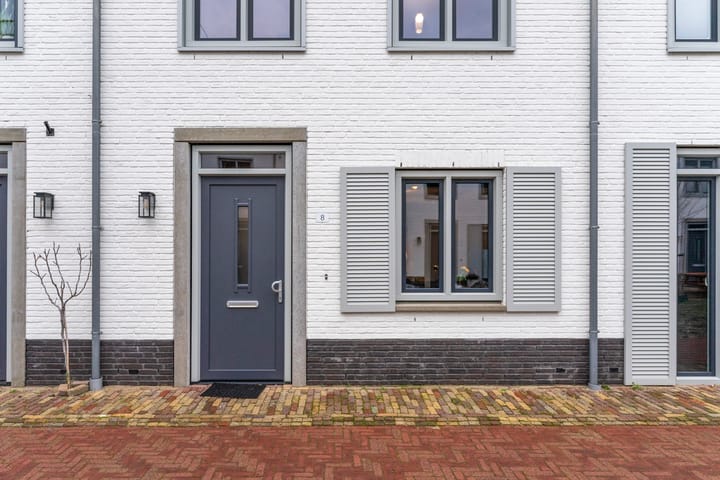 Foto 5 van Salieristraat 8