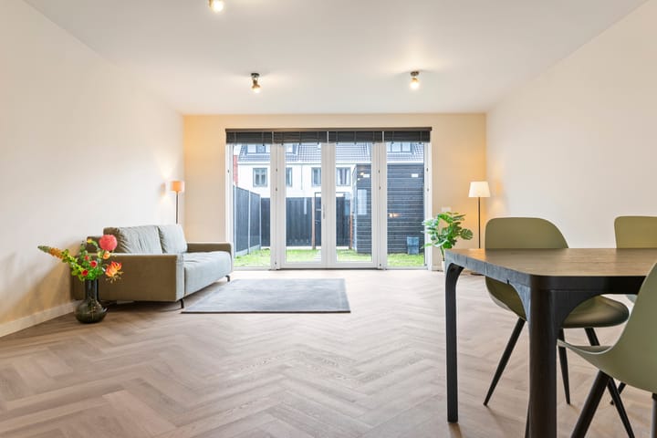 Foto 6 van Salieristraat 8