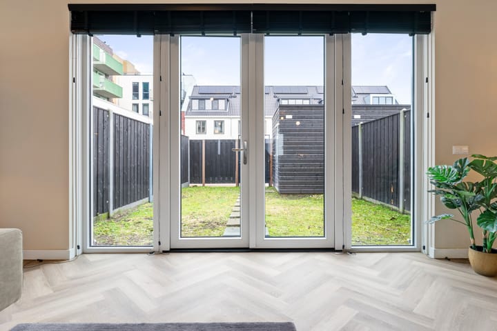 Foto 7 van Salieristraat 8