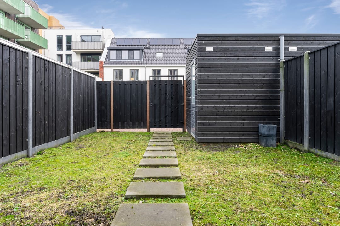 Foto 8 van Salieristraat 8