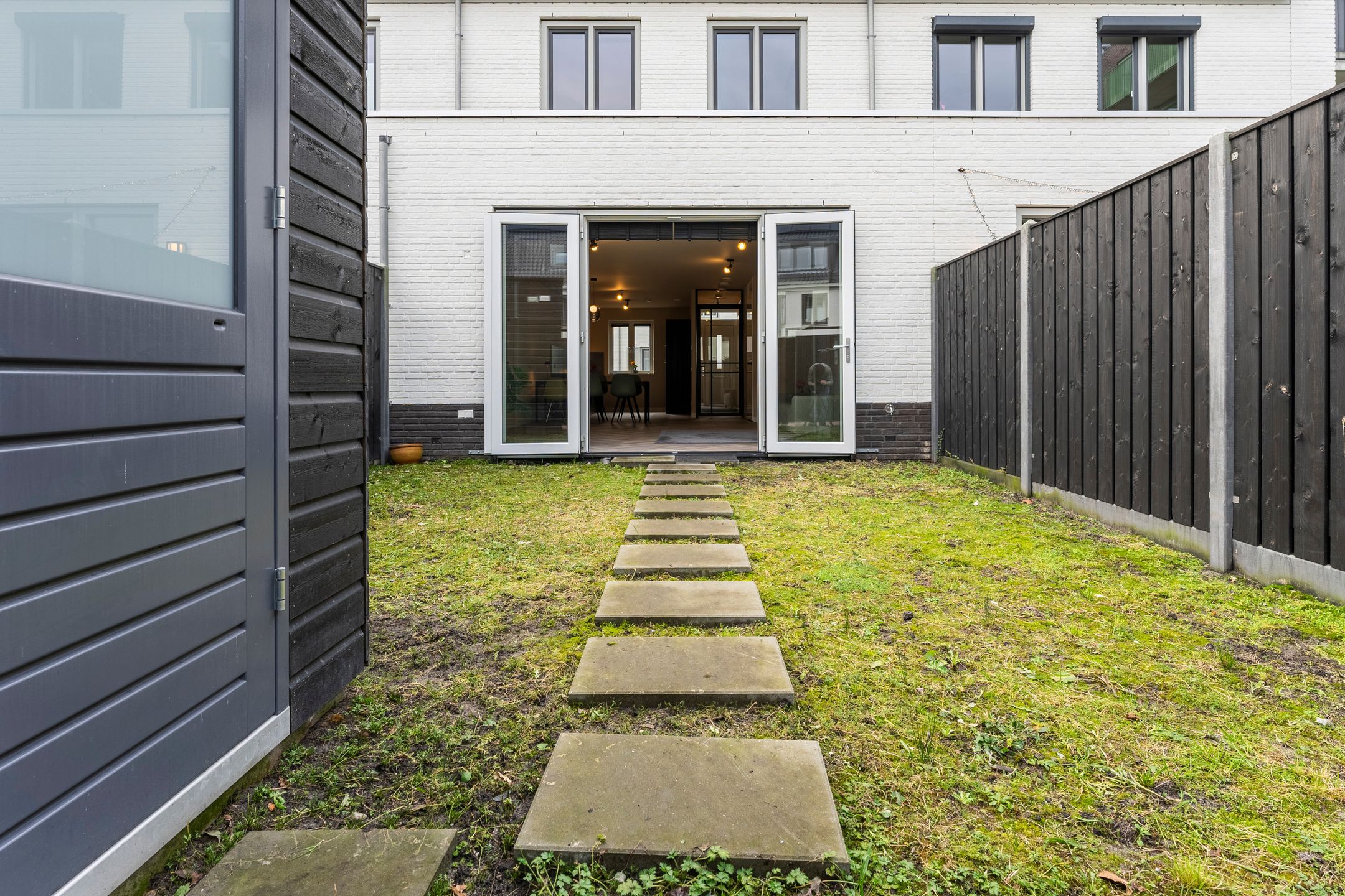 Foto 9 van Salieristraat 8