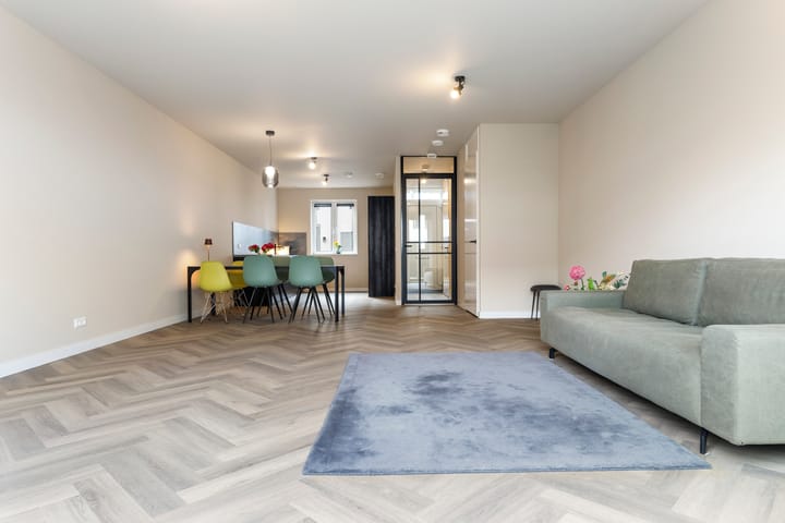 Foto 10 van Salieristraat 8