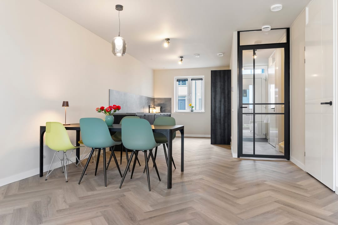 Foto 11 van Salieristraat 8