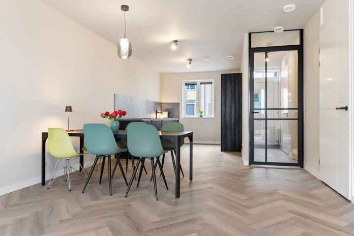 Foto 11 van Salieristraat 8