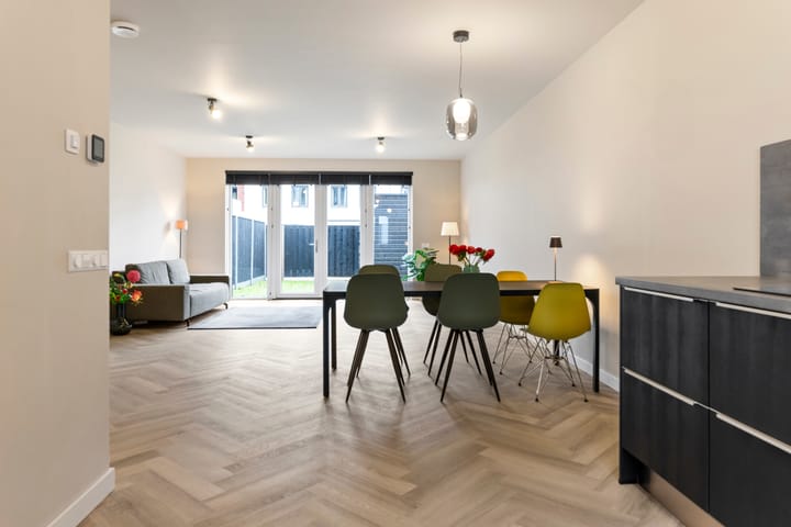 Foto 16 van Salieristraat 8