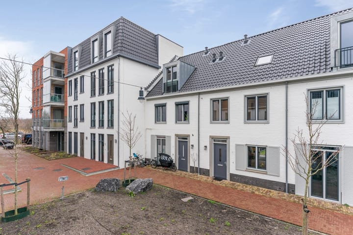 Foto 28 van Salieristraat 8