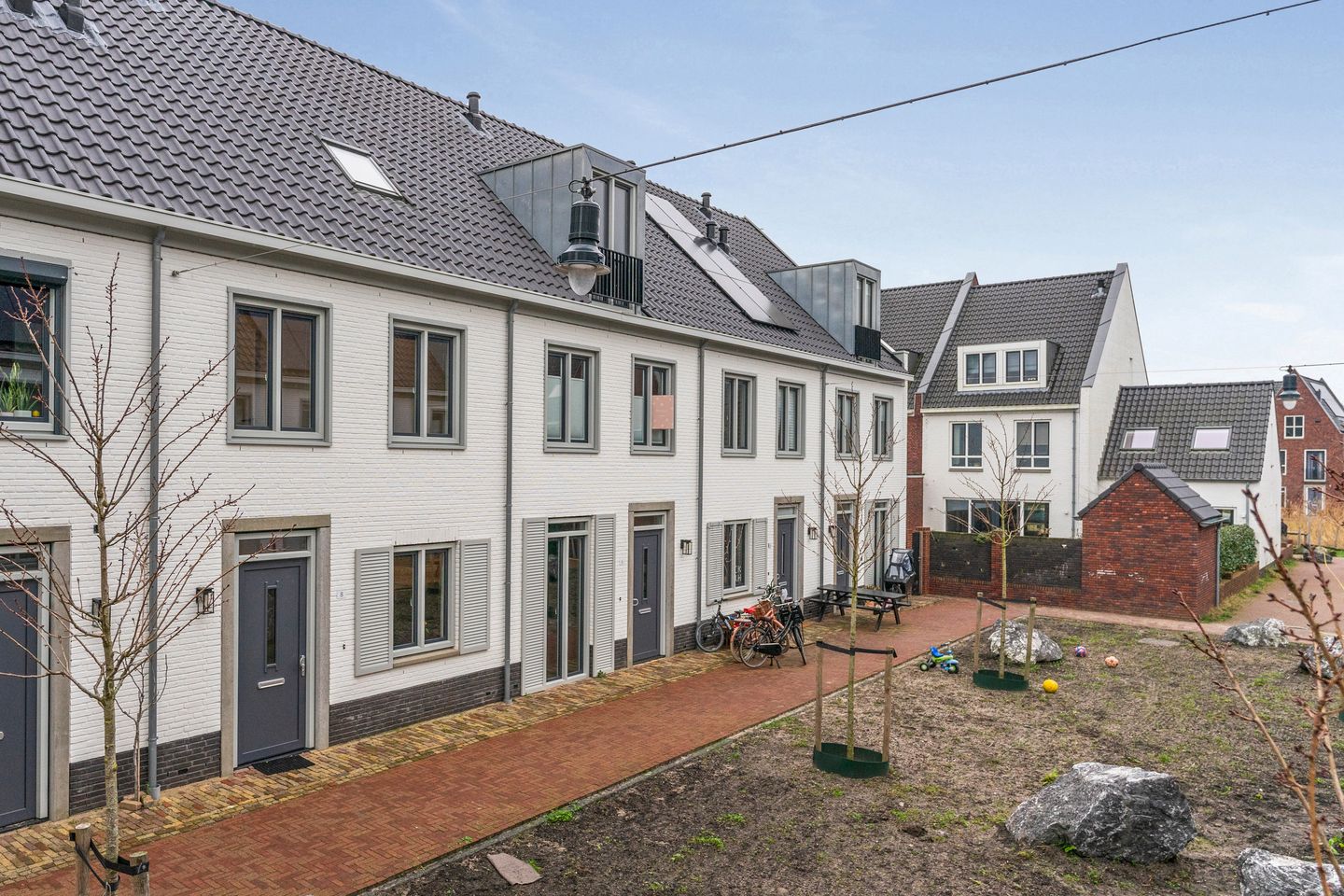 Foto 29 van Salieristraat 8