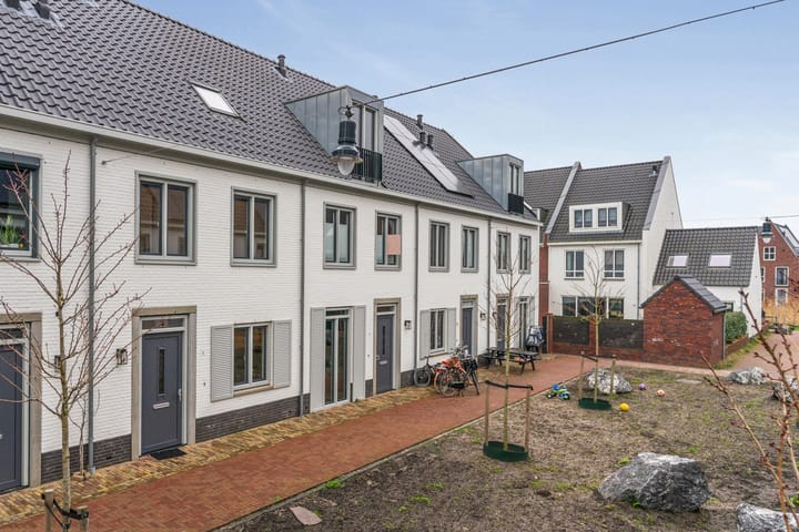 Foto 29 van Salieristraat 8