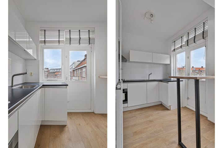 Foto 2 van Mariniersweg 40-C