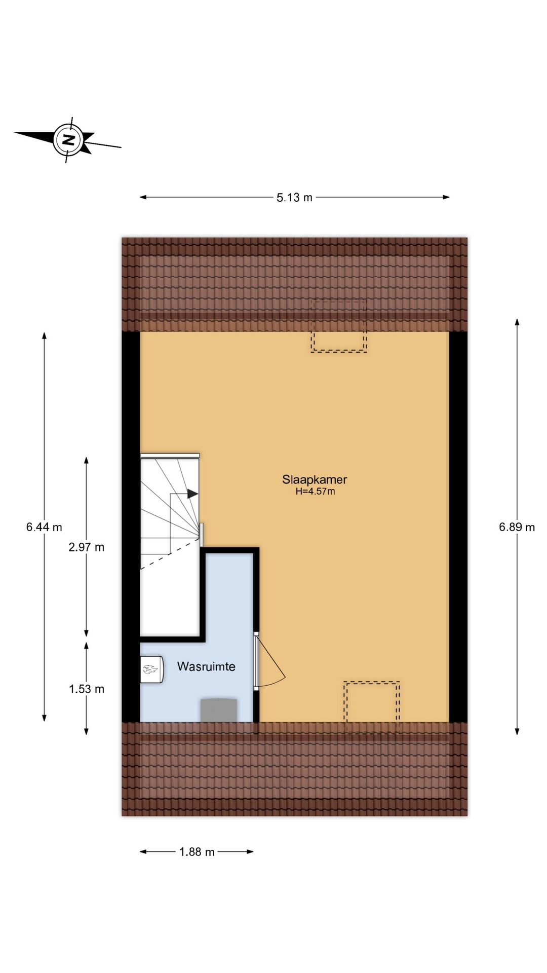 Foto 33 van Salieristraat 8