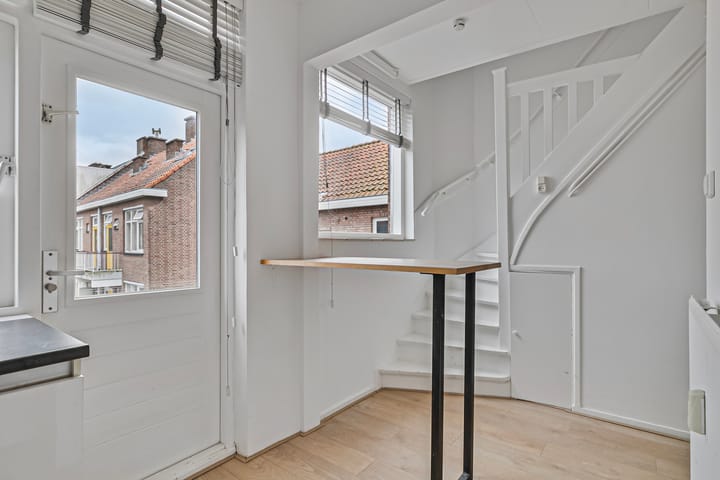 Foto 3 van Mariniersweg 40-C