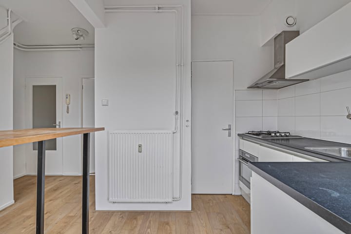 Foto 4 van Mariniersweg 40-C