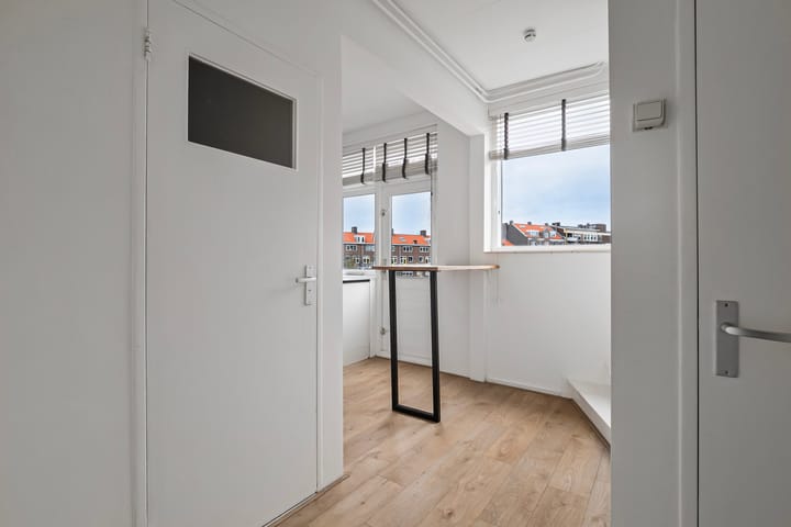 Foto 6 van Mariniersweg 40-C