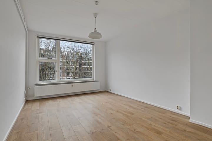 Foto 7 van Mariniersweg 40-C