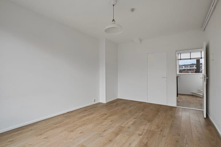 Foto 8 van Mariniersweg 40-C