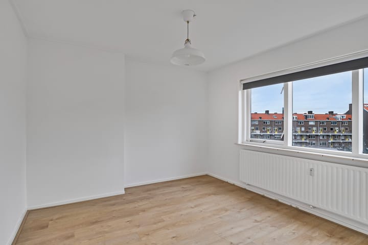 Foto 9 van Mariniersweg 40-C