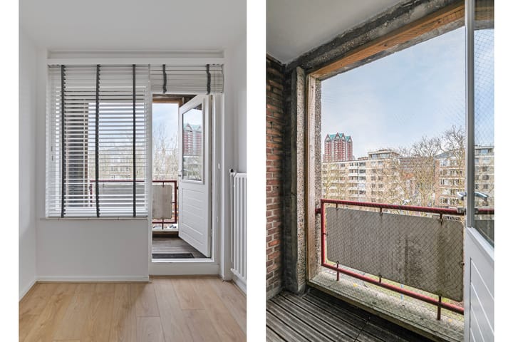 Foto 16 van Mariniersweg 40-C