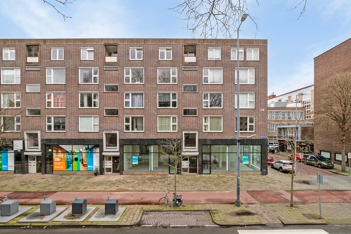 Foto 19 van Mariniersweg 40-C