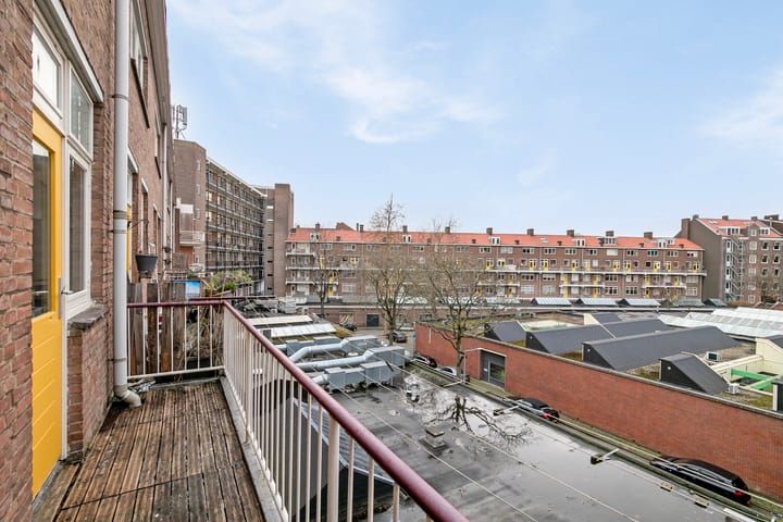 Foto 20 van Mariniersweg 40-C