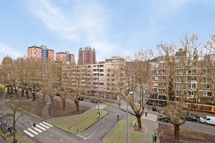 Foto 22 van Mariniersweg 40-C