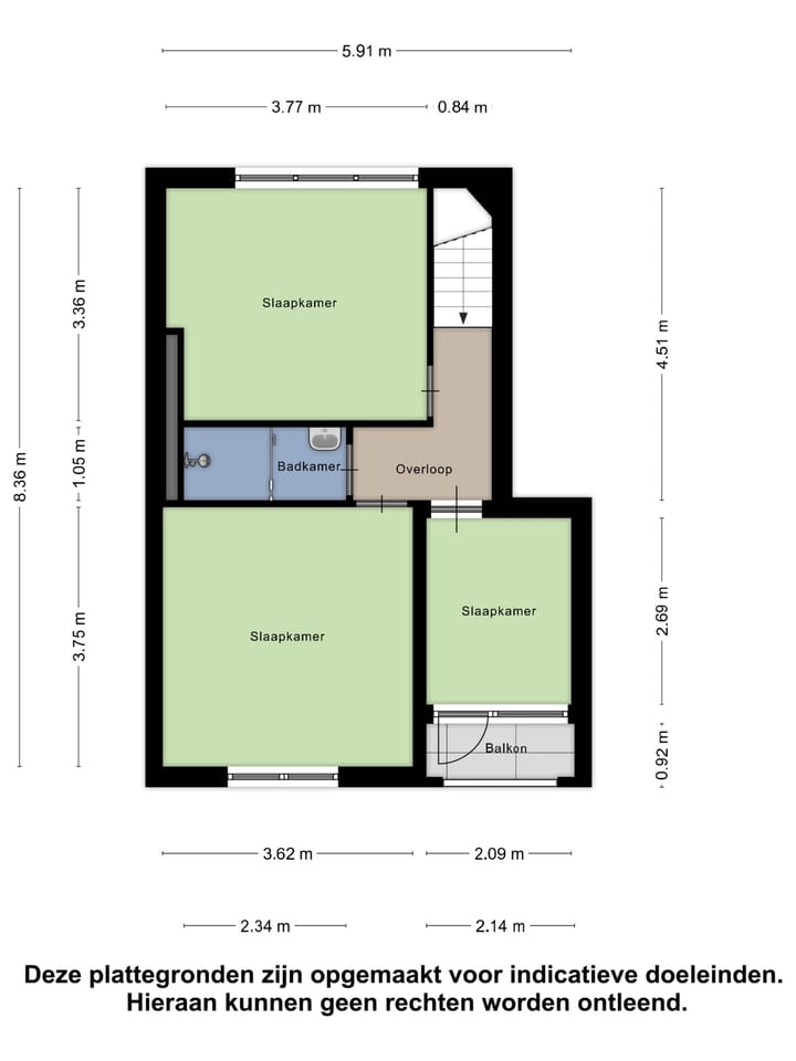 Foto 25 van Mariniersweg 40-C