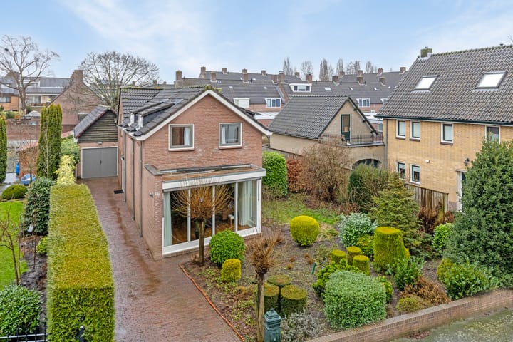 Foto 3 van Kerkstraat 74