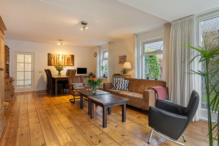 Photo 9 of Kerkstraat 74