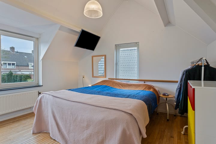 Photo 21 of Kerkstraat 74