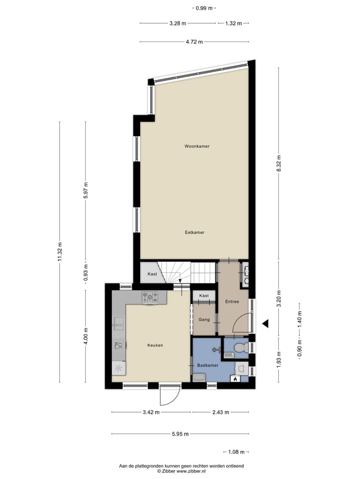 Photo 38 of Kerkstraat 74