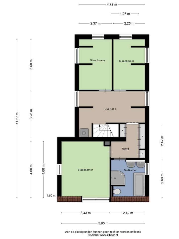 Photo 39 of Kerkstraat 74