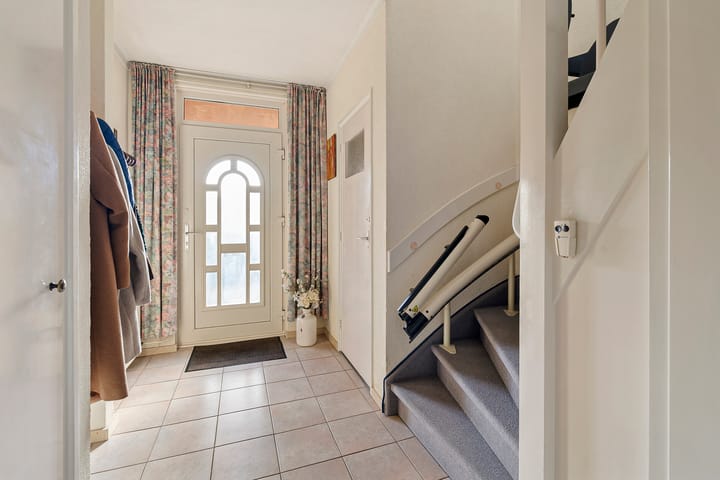 Foto 4 van Begoniastraat 9