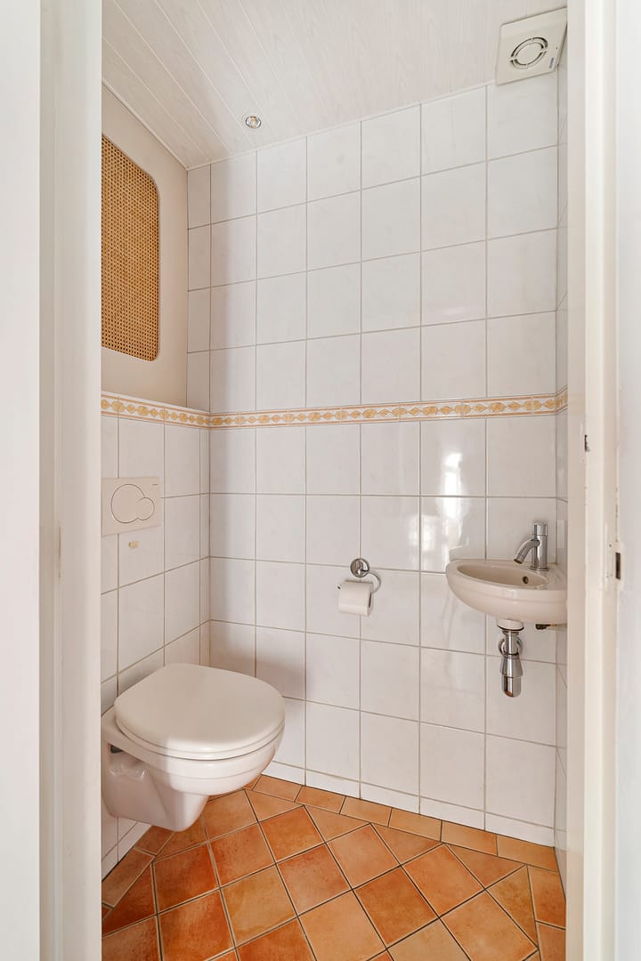 Foto 5 van Begoniastraat 9