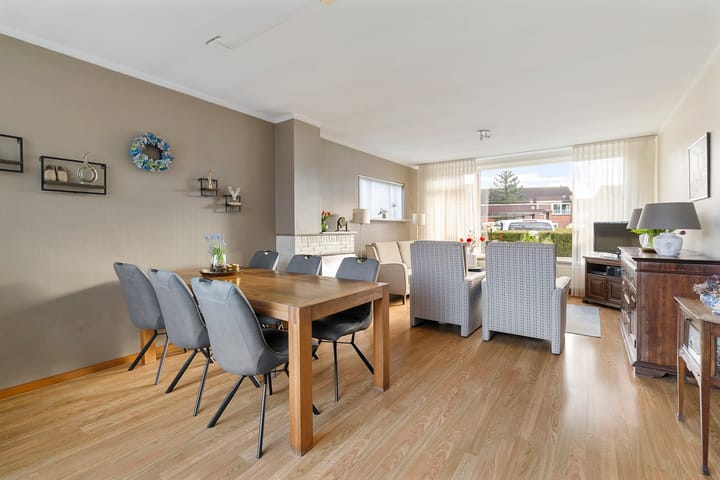 Foto 8 van Begoniastraat 9