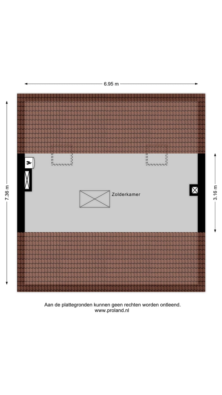 Foto 28 van Begoniastraat 9
