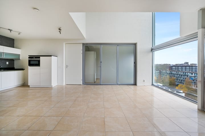 Foto 3 van Jan van Zutphenstraat 623