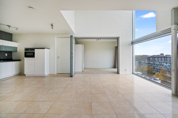 Foto 7 van Jan van Zutphenstraat 623