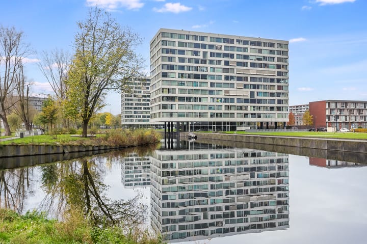 Foto 30 van Jan van Zutphenstraat 623