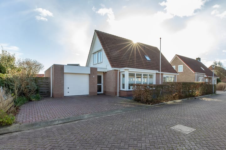 Foto 2 van de Spaier 6