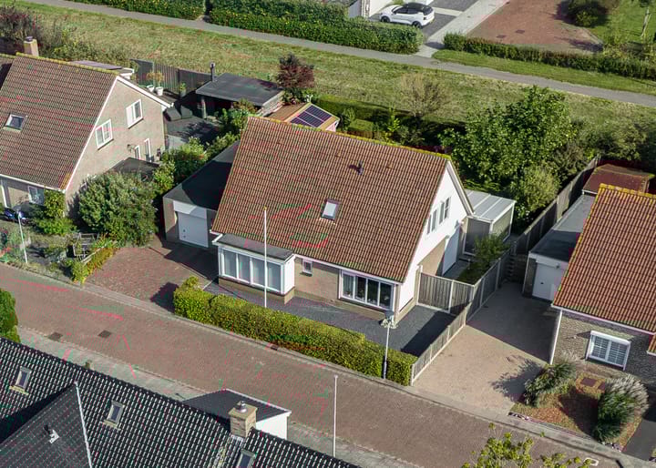 Foto 3 van de Spaier 6