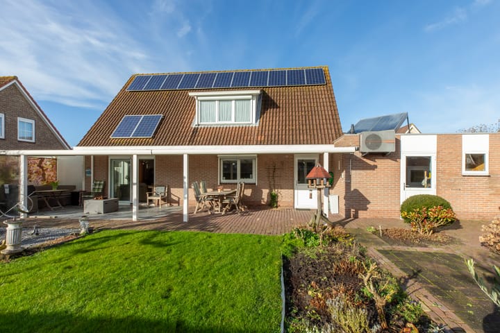 Foto 5 van de Spaier 6