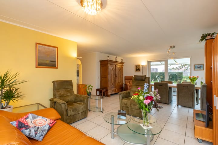 Foto 6 van de Spaier 6